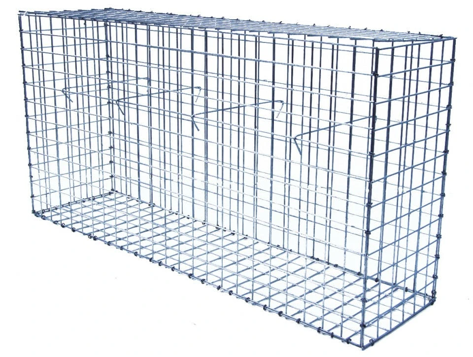 Gabion Como Basic H.60 X L.120 X P.30 Cm