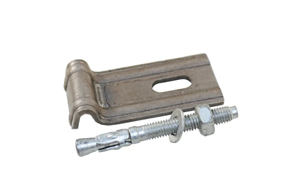 Attache Mur Pour Gabion