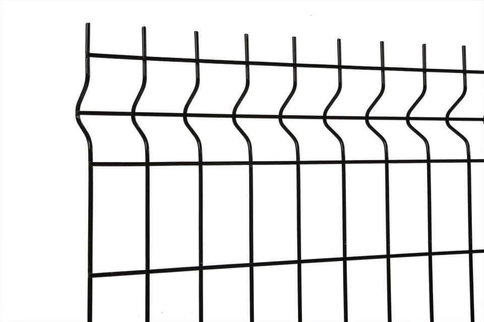 Panneau Napoli 123x200cm 100x55mm 3.8/4.0 Anthracite