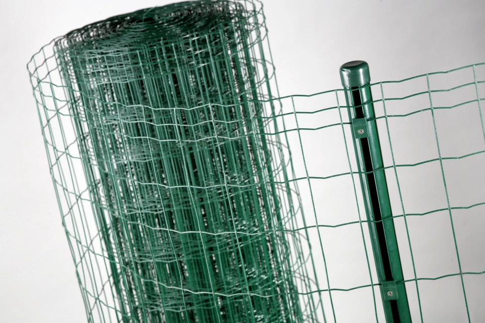 Grillage Gardenplast Strong Vert 150cm X 25m – Image 3