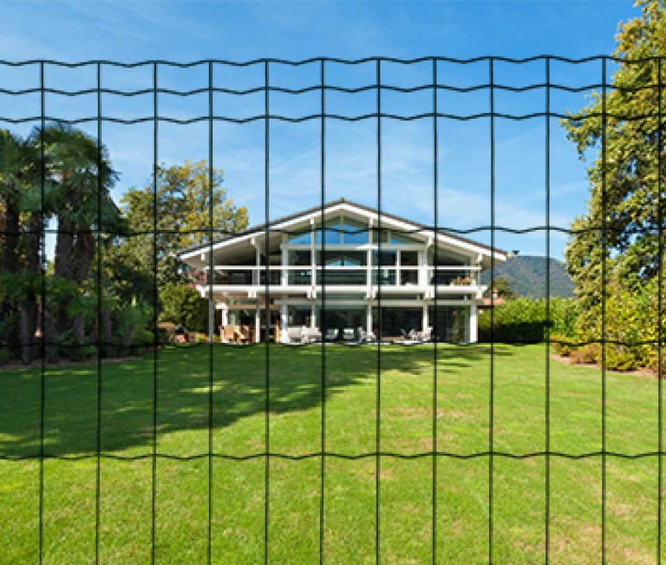 Grillage Gardenplast Strong Vert 150cm X 25m – Image 4