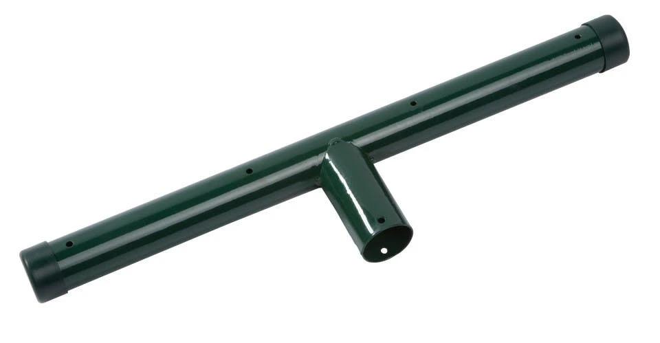 Pièce En T En Polyester 60mm Vert