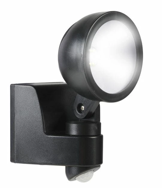 Projecteur Led Solaire Rdx1 Pe