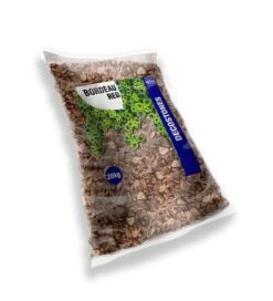 2 Palettes De 48 Sacs De Graviers Rouges (8-16) 20kg