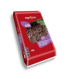 2 Palettes De 36 Sacs D’écorces De Pin Mix (15-25) 70 L