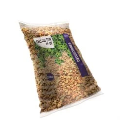 3 Palettes De 48 Sacs De Graviers Yellow Sun (11-22) 20kg