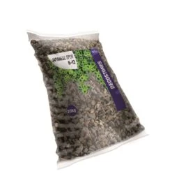 3 Palettes De 48 Sacs De Graviers Japonnais (8-11) 20kg