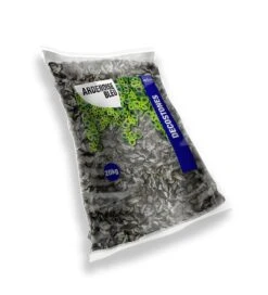 Palette De 48 Sacs De Graviers Bleus (8-16) 20kg