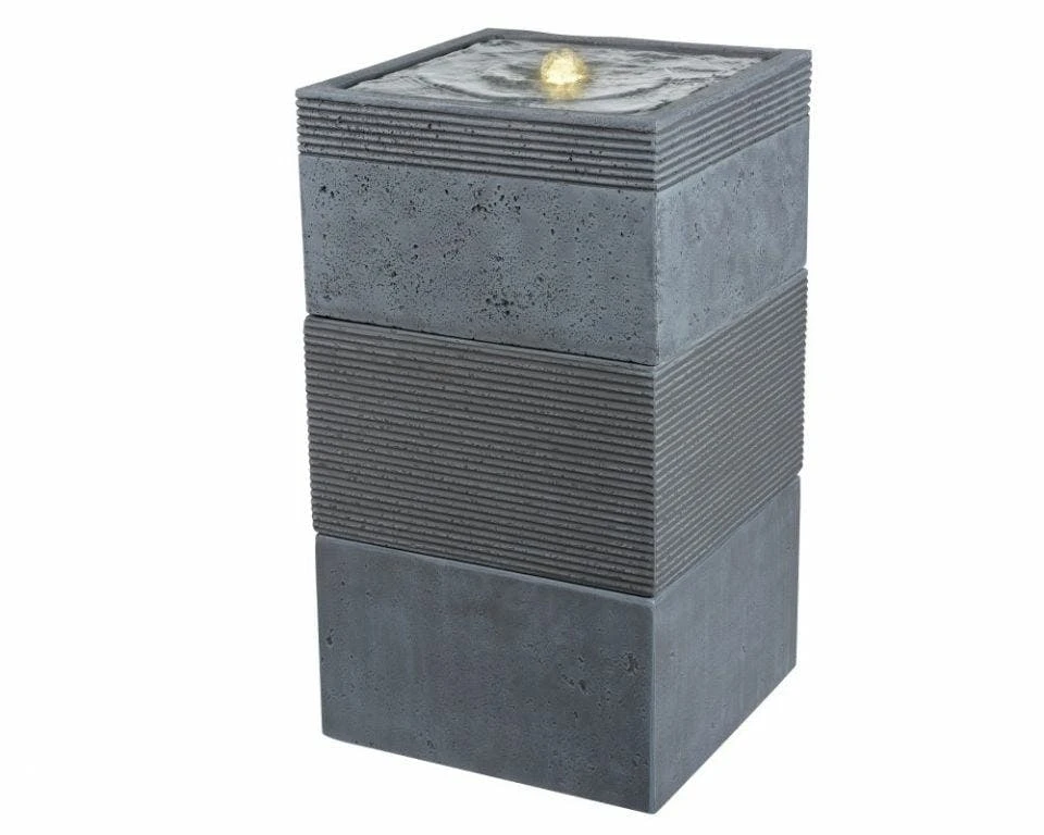 Fontaine 3 Modules 67cm