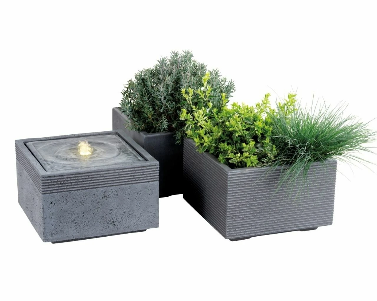 Fontaine 3 Modules 67cm – Image 3