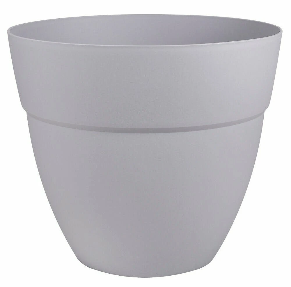 Pot Cancun 28,3l Gris Béton