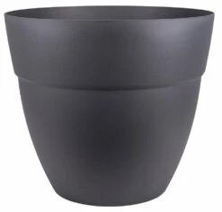Pot Cancun 56,8l Anthracite