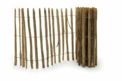 Clotûre Châtaigner En Rouleau 500x150cm