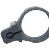 Collier Fin Pvc 60mm Ral 7016 Anthracite