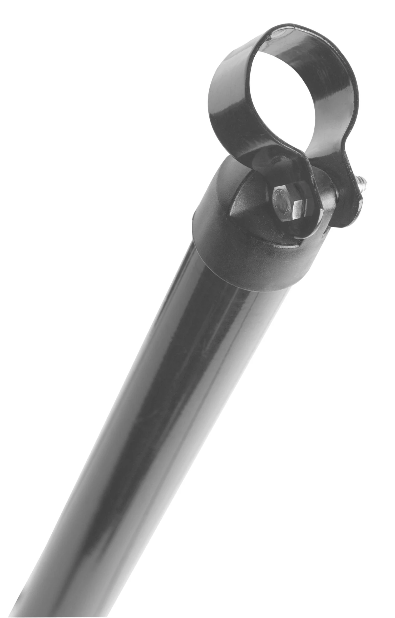 Jambes De Force, 40mm X 175cm Ral 7016 Anthracite