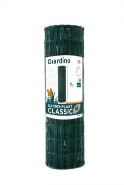 Gardenplast Classic 203cm X 25m Ral 6005 Vert