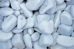 Alpi Blanc ø 5 - 10 Cm Mini Bag 0.13m³