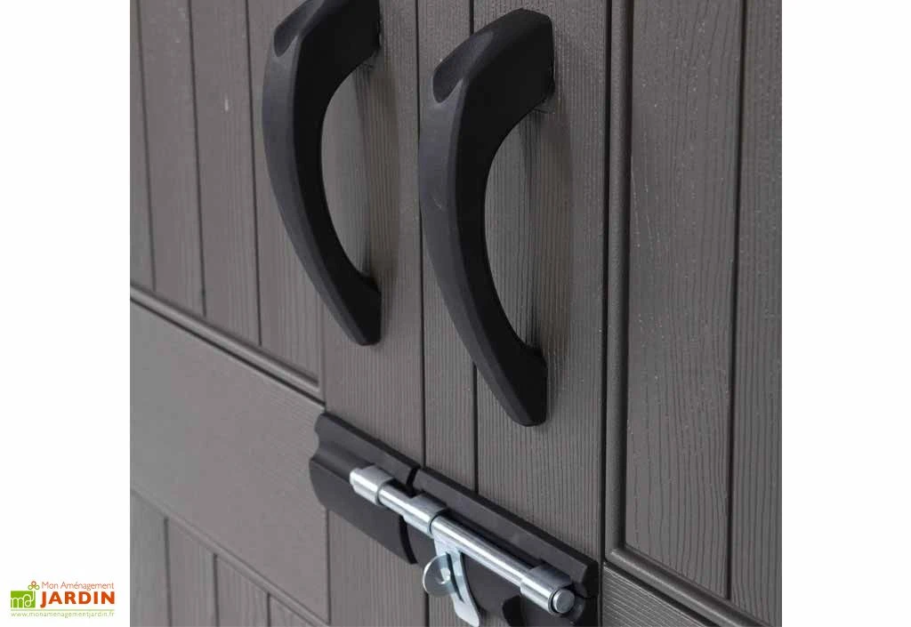 Abri De Jardin PVC Lifetime 60057 (2,13x1,37) – Image 6