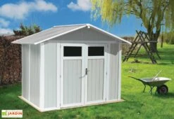Grosfillex Abri De Jardin PVC U4