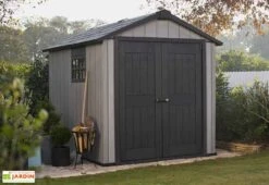 Keter Abri De Jardin PVC Brossium 759 (229x287)