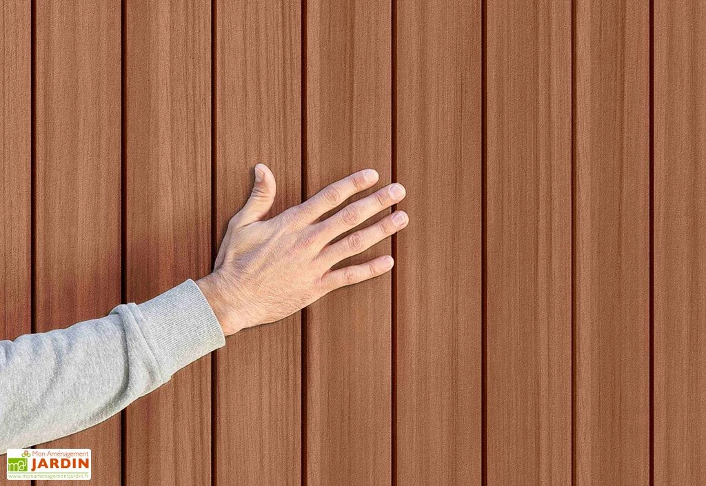 Keter Abri De Jardin En Résine Imitation Bois Darwin 46 – 2,2 M² – Image 5