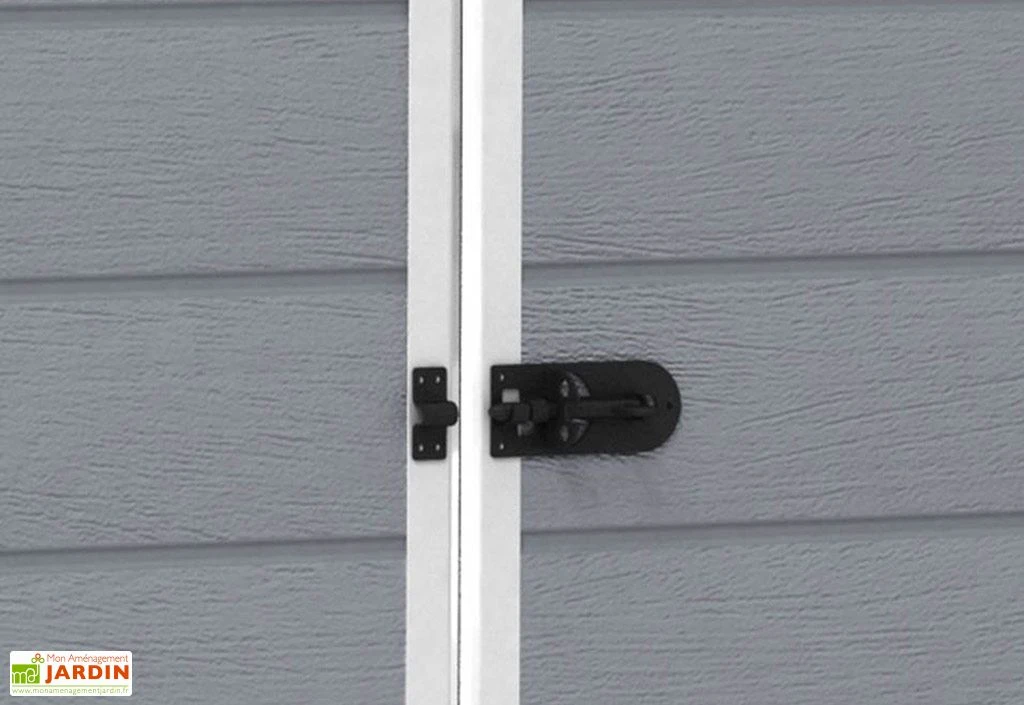 Keter Abri De Jardin En Résine Premium 65 (152x185) – Image 4