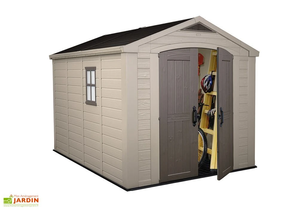 Keter Abri De Jardin PVC Sydney 811 (257x332cm) – Image 3