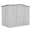 Abri De Jardin En Métal Fraser – 3,2 M²