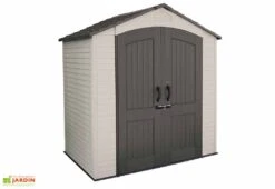 Abri De Jardin PVC Lifetime 60057 (2,13x1,37)