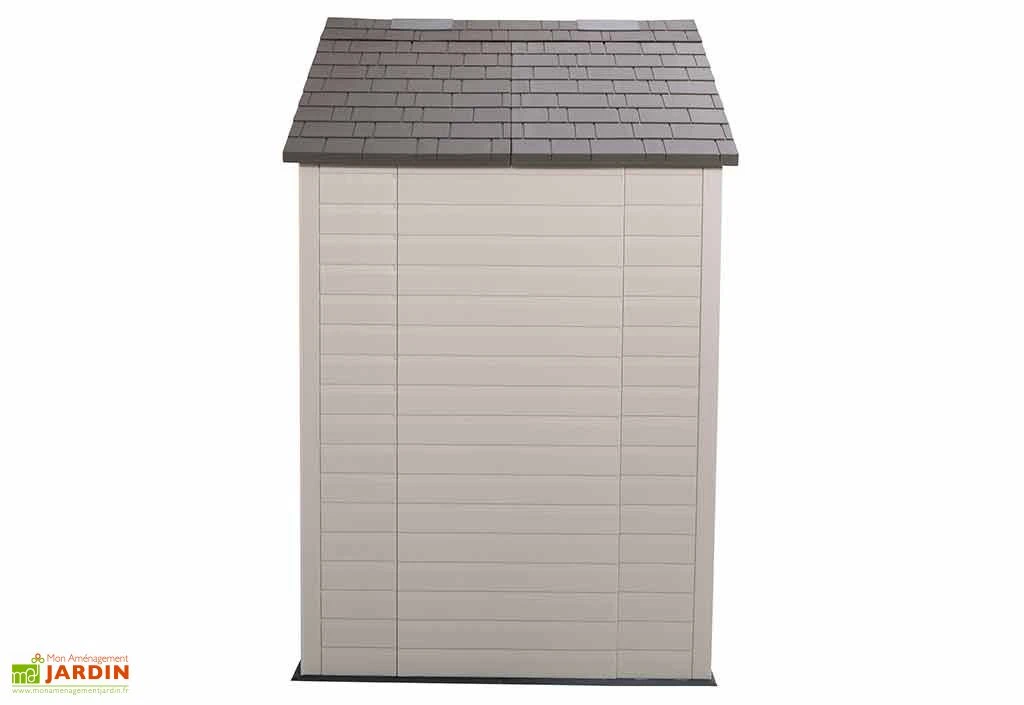 Lifetime Abri De Jardin PVC Sentinel 6418 244x152 – Image 3