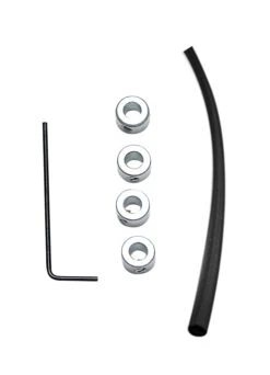 Filo Bague De Réglage Set 4ps