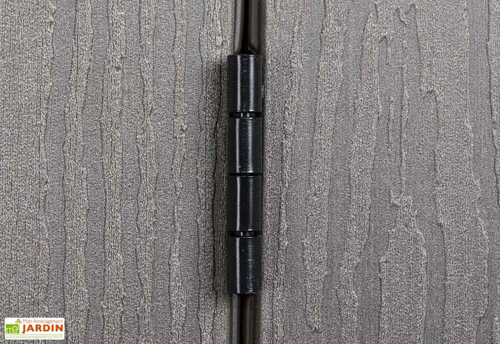 Armoire De Rangement Jardin En PVC Lifetime 1509 Litres – Image 5