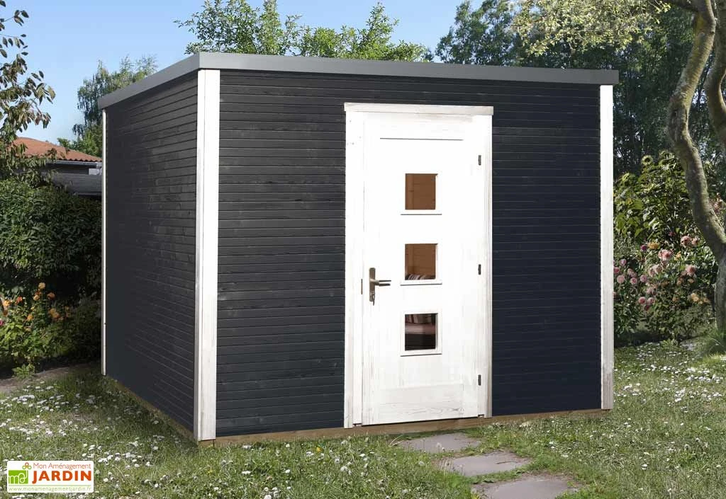 Bungalow Design Avellino (250x250cm) 45 Mm – Image 2