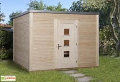 Bungalow Design Avellino (250x250cm) 45 Mm