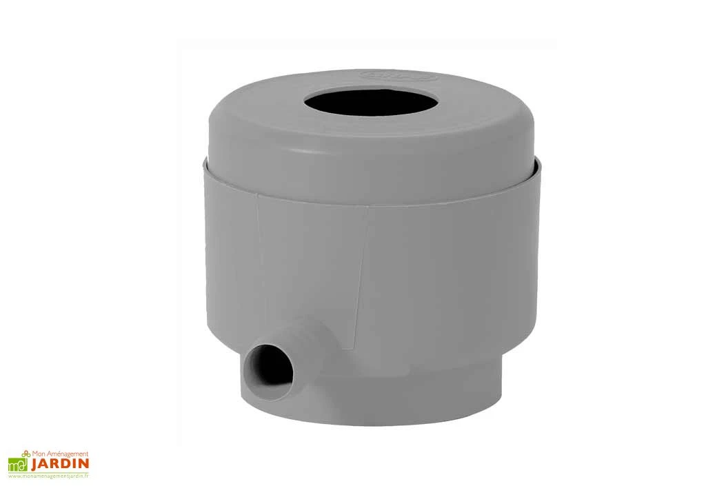Garantia Récupérateur D’eau De Pluie 1000 L Robinet Et Collecteur – Colonne Romaine – Image 2