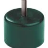 Bouchon Pvc Pour Embout Avec Clavette 42 Mm Vert