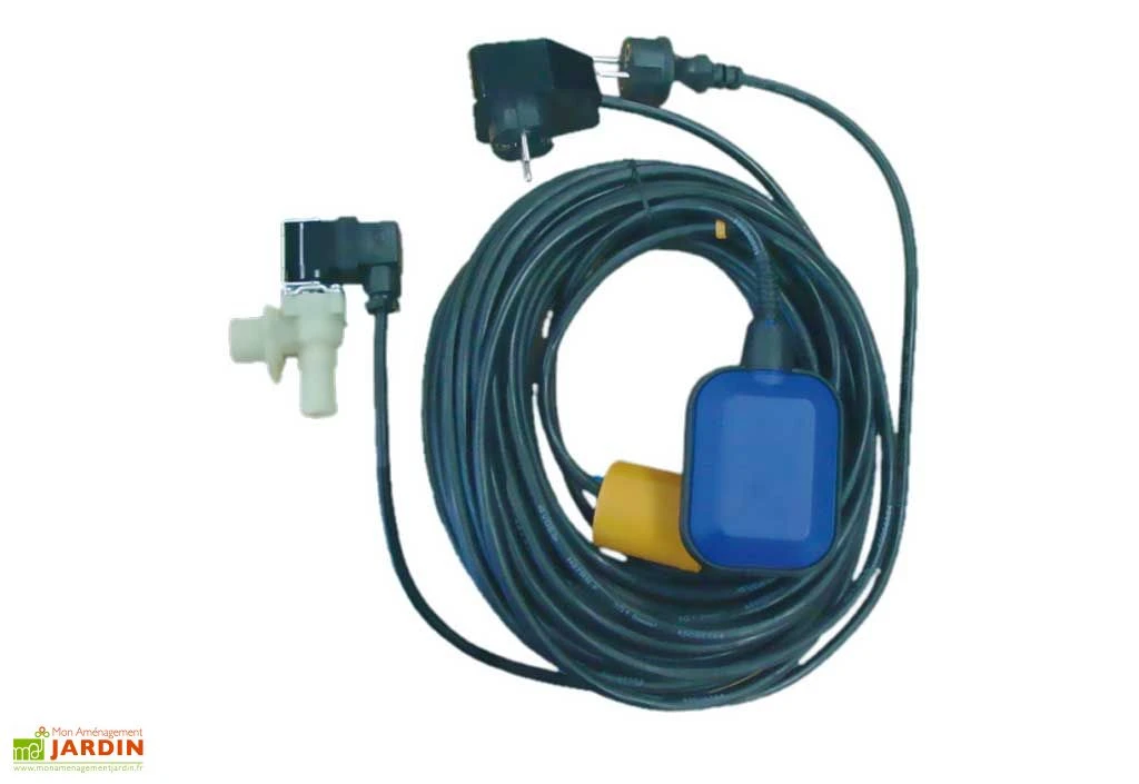 Cuve Recuperateur Eau Standard 3400 L – Image 4