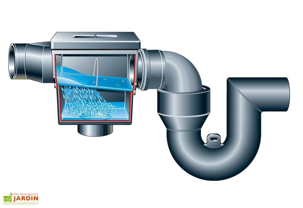 Cuve Recuperateur Eau Standard 6000 L – Image 5