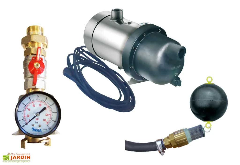 Cuve Recuperateur Eau Standard 9000 L – Image 3