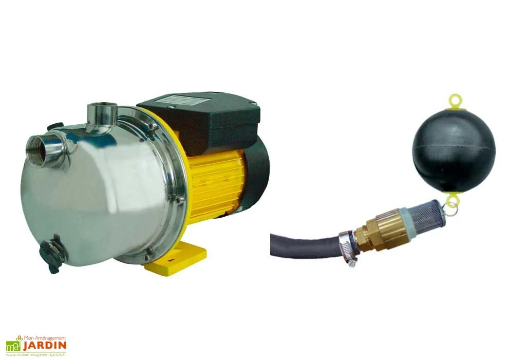 Cuve Recuperateur Eau Purist 6000 L – Image 4