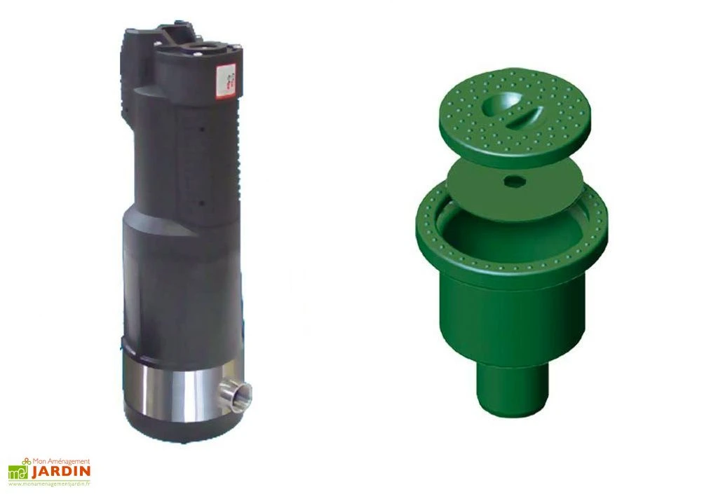 Cuve Recuperateur Eau Ready 9000 L – Image 3