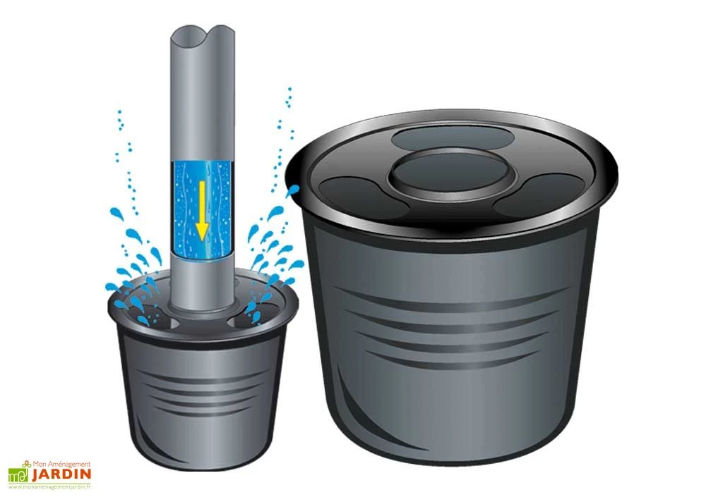 Cuve Recuperateur Eau Ready 9000 L – Image 5