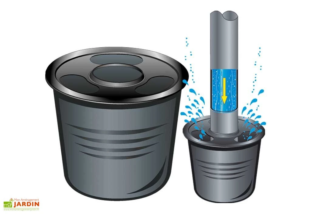 Cuve Recuperateur Eau Standard 6000 L – Image 6