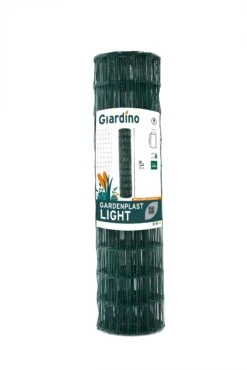 Gardenplast Light 122cm X 10m Ral 6005 Vert