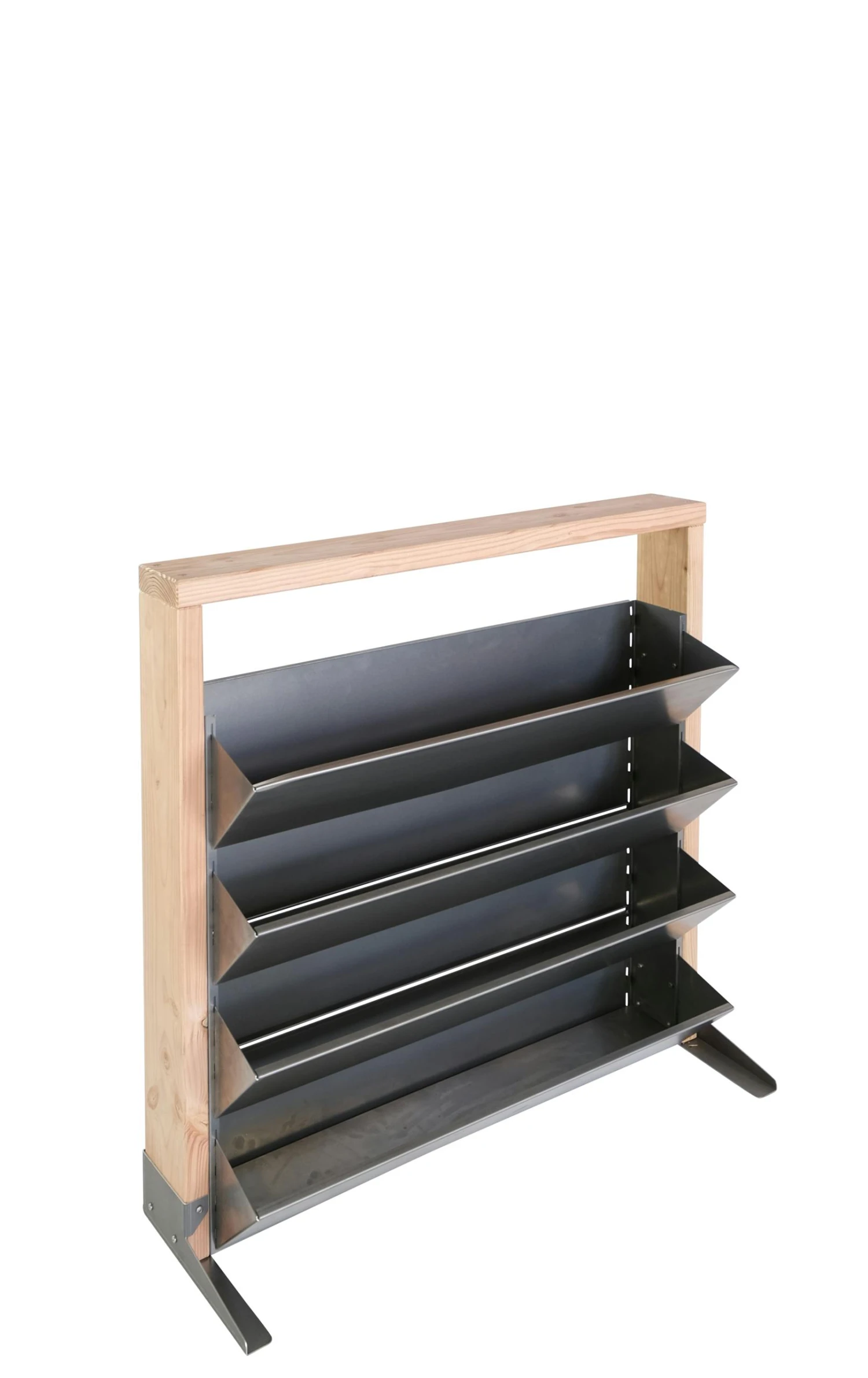 Inalto Mur Jardin Verticale L100xd32xh100cm