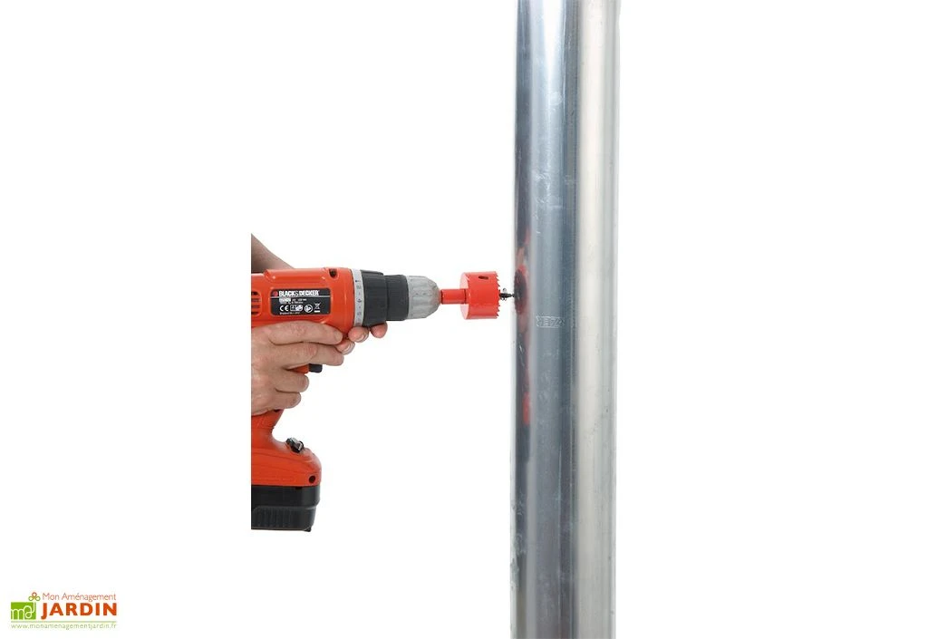 Garantia Collecteur Filtrant D’eau De Pluie – Speedy – Image 3