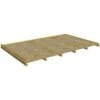 Plancher En Bois Pour Abri De Jardin BA 4040.02 N