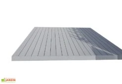 Plancher Composite Abri De Jardin Tradi Et Actual 6 X 3 M