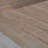 Plancher Pour Abri De Jardin En Bois D’Épicéa Traité Qube 15 M²