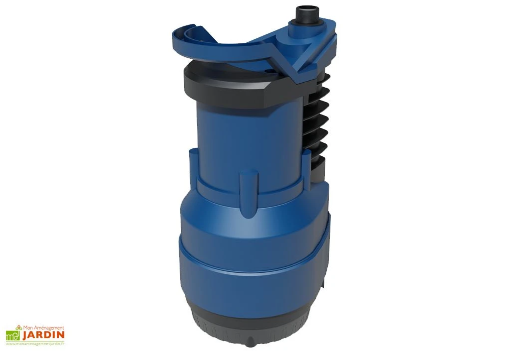 Pompe Immergée Avec Arrêt Automatique Pour Cuve - GAP X80 5000 L/h – Image 3